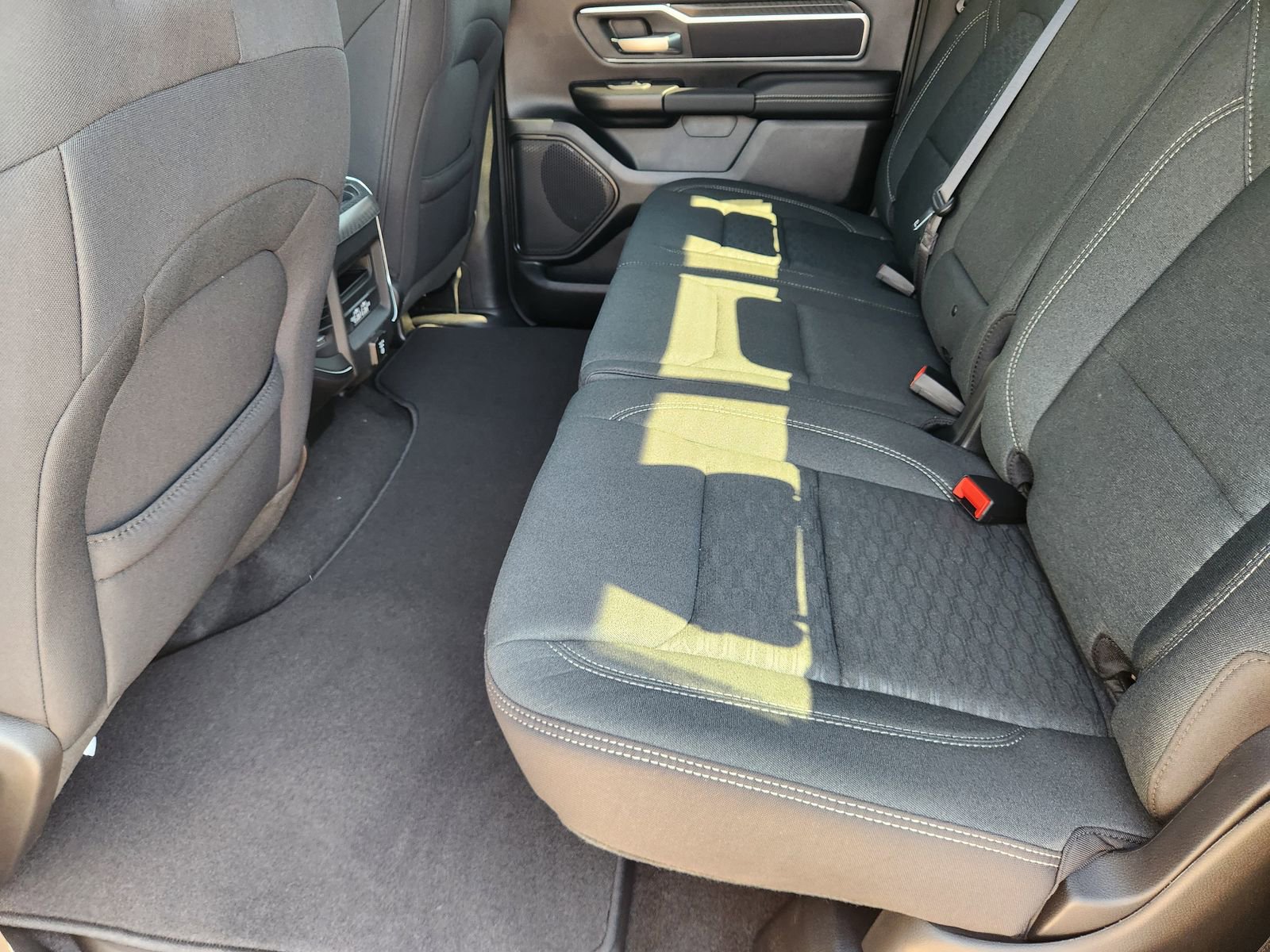 New 2026 RAM 1500 Lone Star image 22