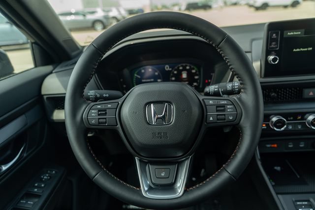 New 2026 Honda CR-V TrailSport image 13