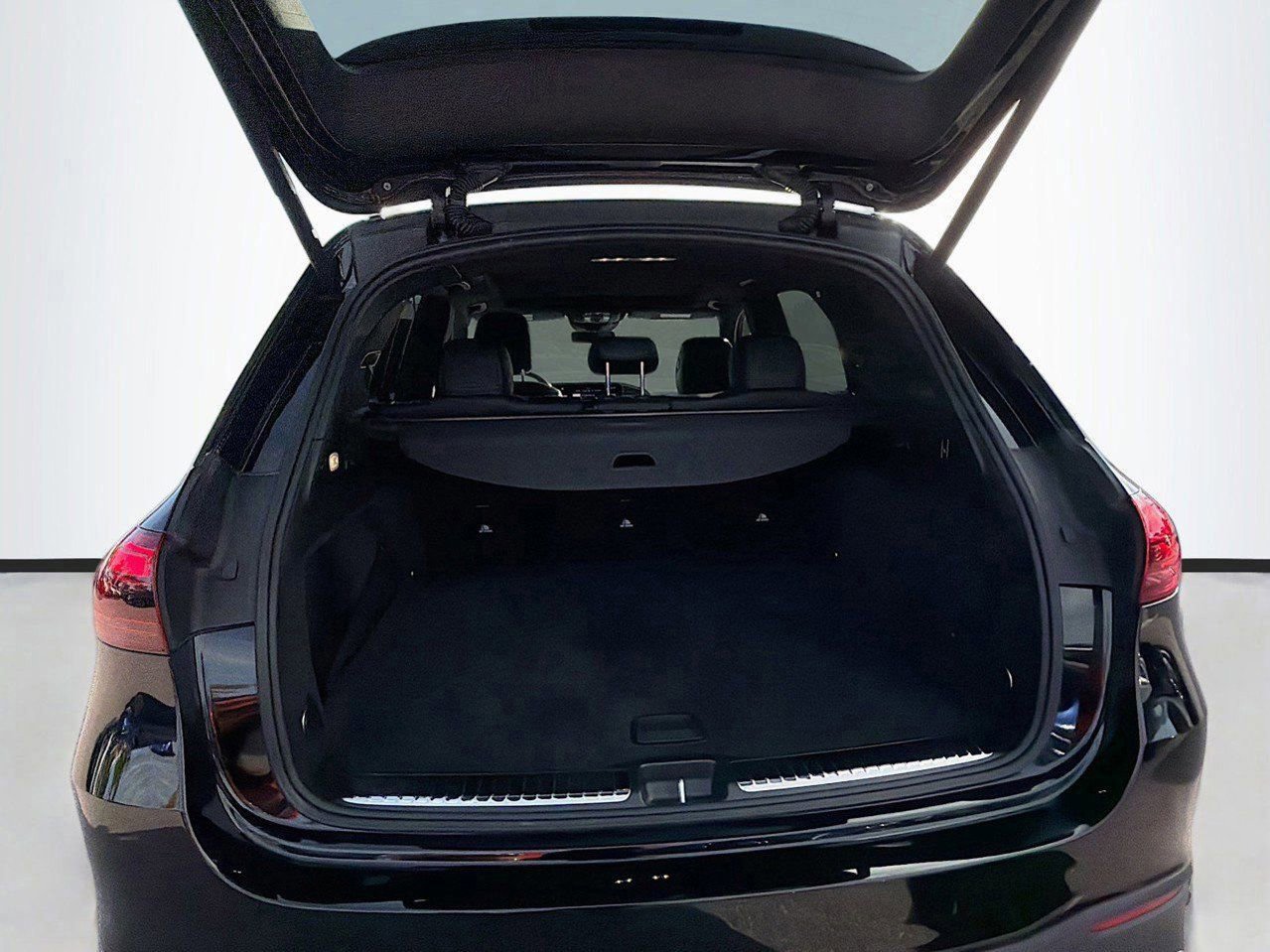 Used 2025 Mercedes-Benz GLE 53 AMG 4MATIC image 13