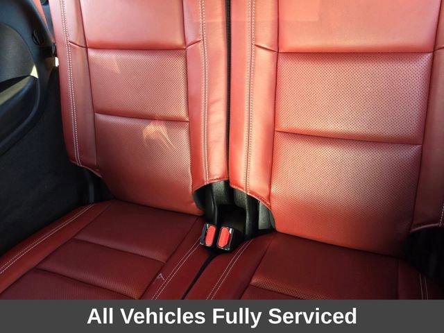 Used 2023 Dodge Durango SRT Hellcat AWD/4WD image 11