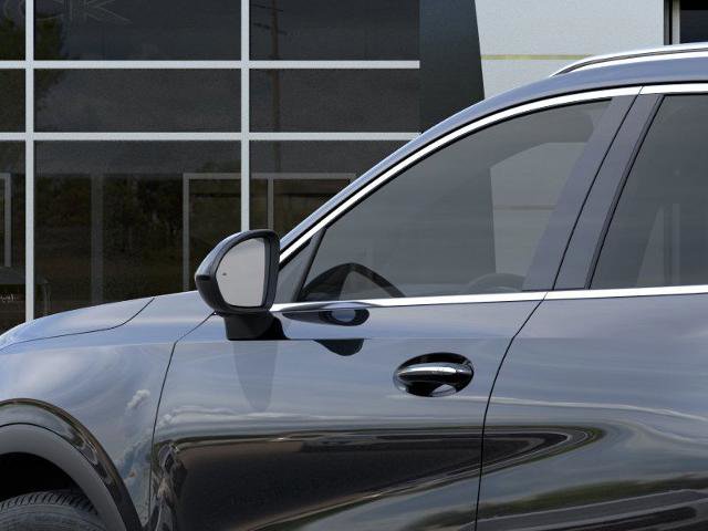 New 2026 Buick Envision Preferred image 59