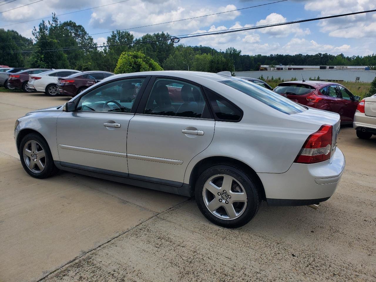 Used 2006 Volvo S40 T5 AWD/4WD image 11