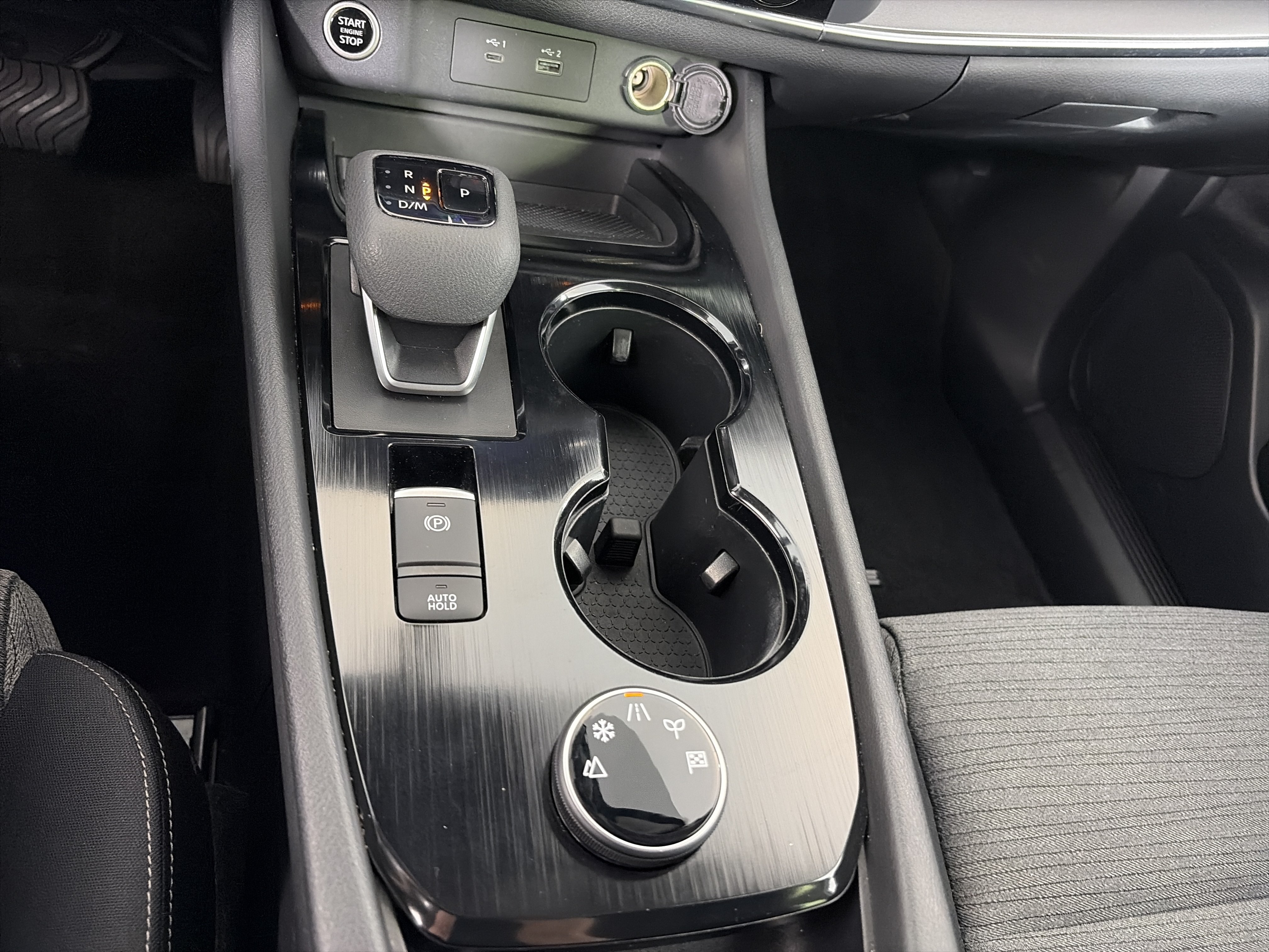 Certified 2023 Nissan Rogue SV AWD/4WD image 24