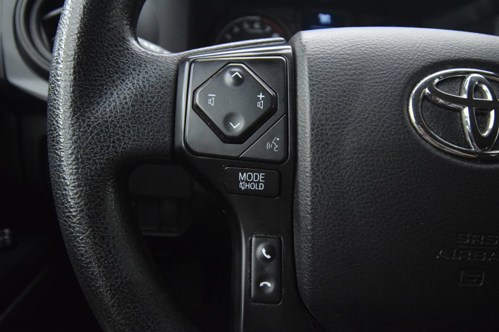 Used 2022 Toyota Tacoma SR AWD/4WD image 34