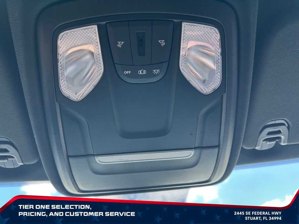 Used 2021 RAM 1500 Big Horn RWD image 27