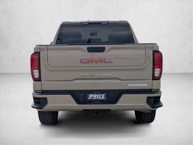 Used 2022 GMC Sierra 1500 Elevation image 6