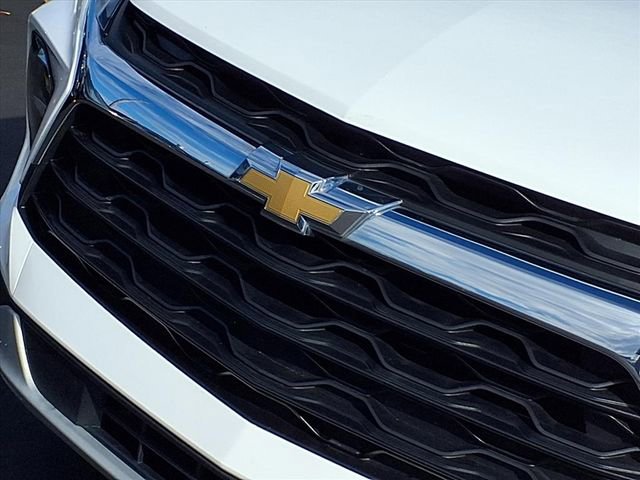 Certified 2023 Chevrolet Blazer LT w/ Convenience Package image 26