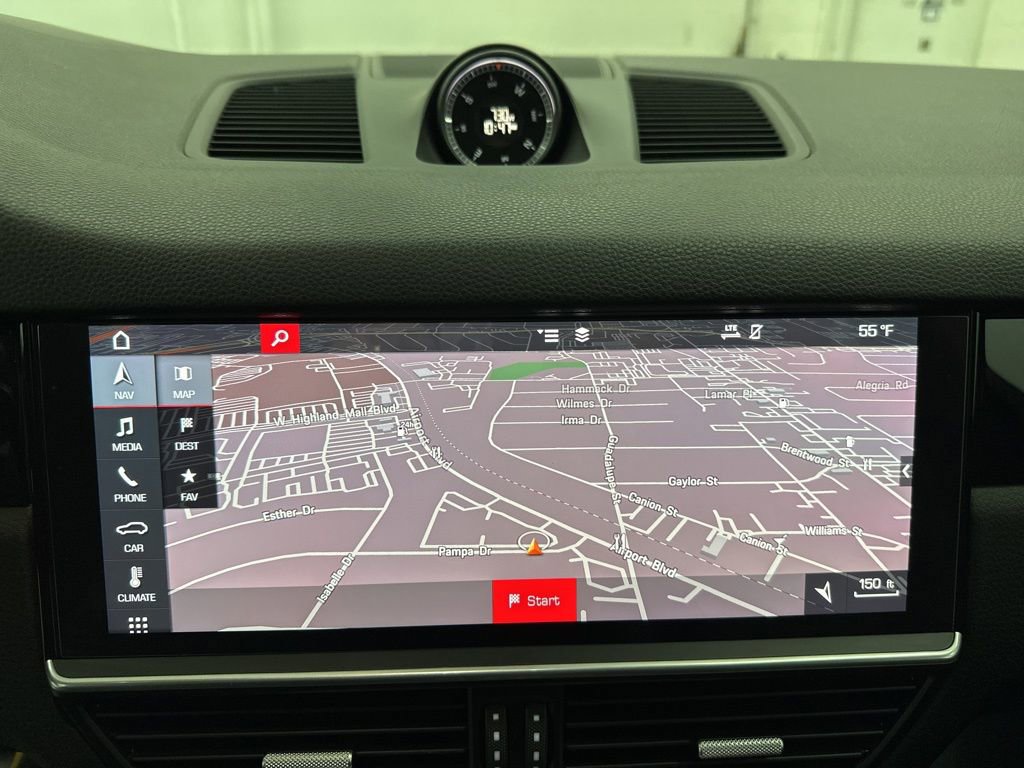 Used 2019 Porsche Cayenne S image 14