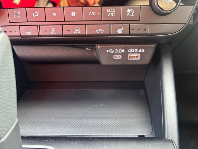 New 2026 Subaru Outback Premium image 77