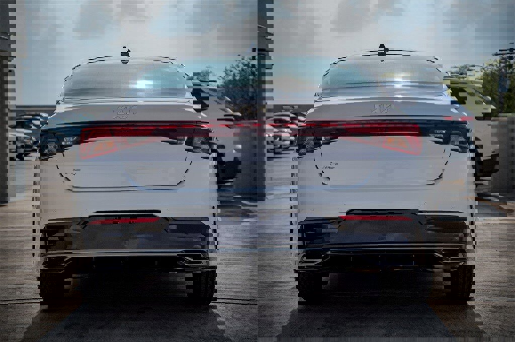 Used 2022 Kia K5 EX w/ EX Premium Package image 8