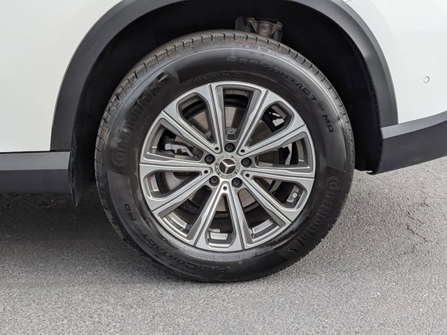 Certified 2024 Mercedes-Benz GLC 300 image 24