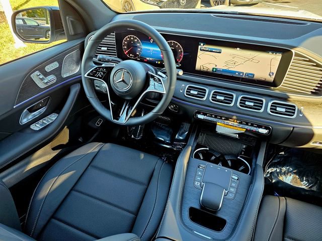 New 2026 Mercedes-Benz GLE 350 4MATIC image 28