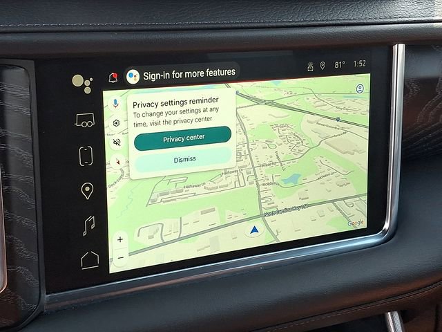 Used 2024 GMC Yukon Denali w/ Advanced Technology Package image 17