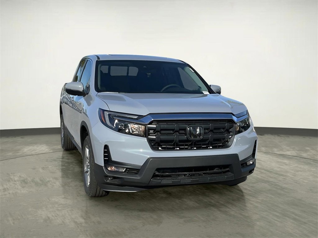 New 2026 Honda Ridgeline RTL image 12