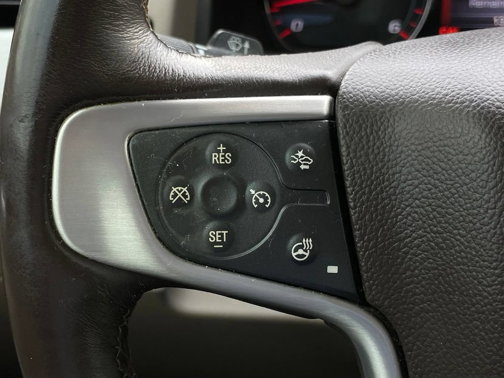 Used 2016 GMC Yukon SLT RWD image 15