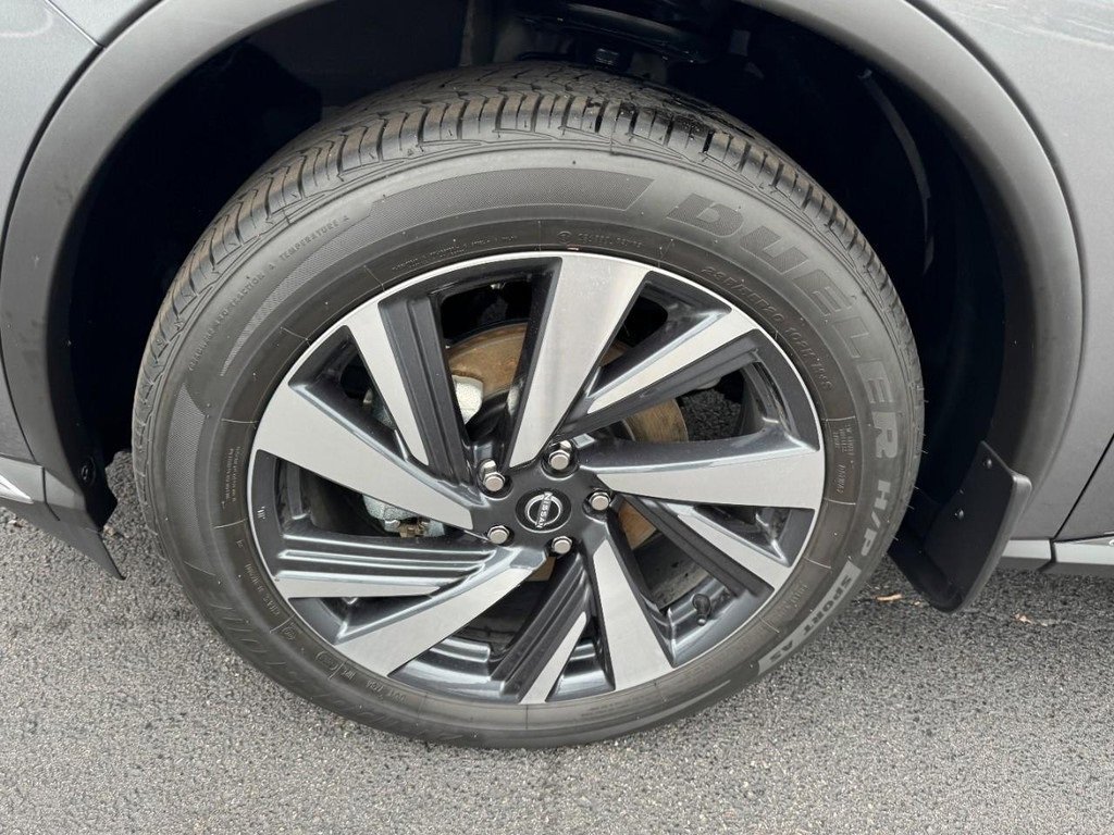 Used 2024 Nissan Murano SL image 7
