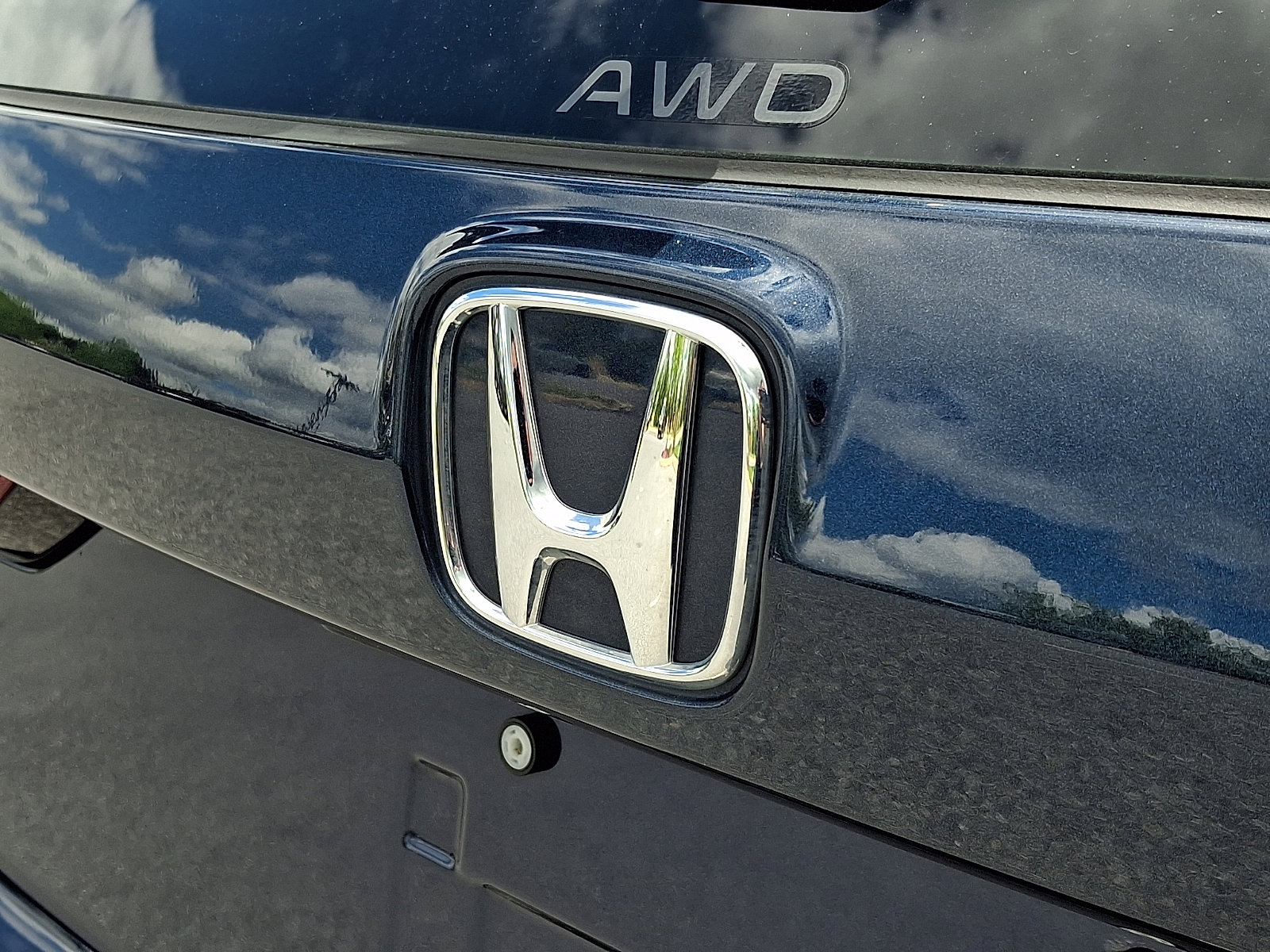 Used 2026 Honda CR-V Sport-L image 30