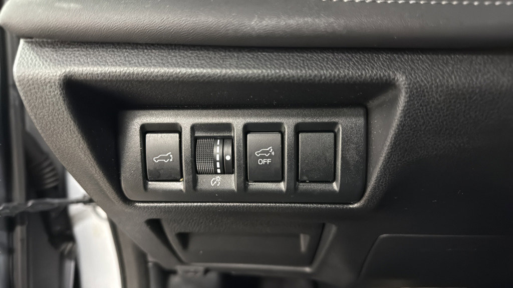 Certified 2021 Subaru Outback Limited image 18