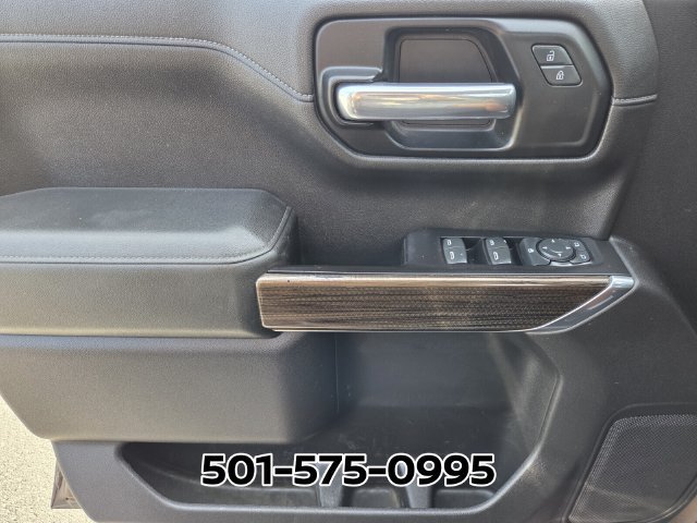 Used 2019 Chevrolet Silverado 1500 LT w/ All-Star Edition AWD/4WD image 34