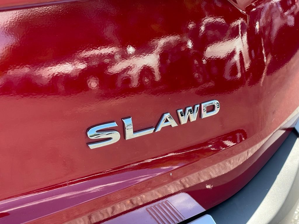 Certified 2023 Nissan Rogue SL w/ SL Premium Package AWD/4WD image 26