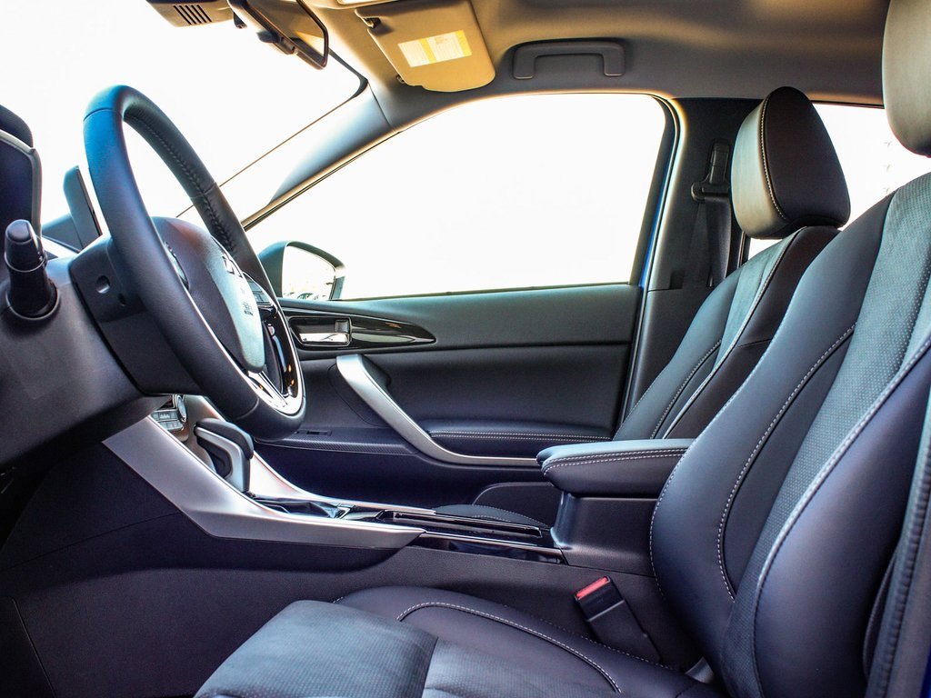 New 2026 Mitsubishi Eclipse Cross SE image 32