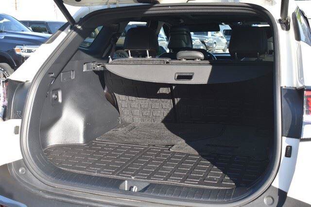 Used 2024 Kia Sportage X-Line AWD/4WD image 20