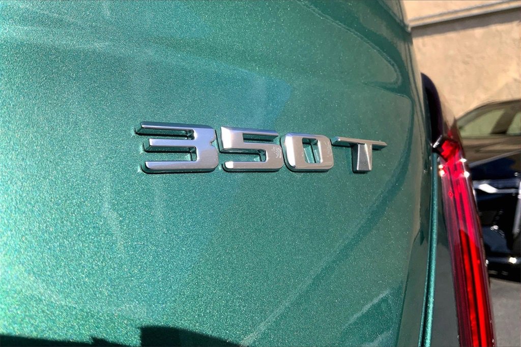 New 2026 Cadillac CT4 Luxury image 16