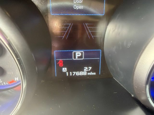 Used 2016 Subaru Outback 2.5i Premium AWD/4WD image 19