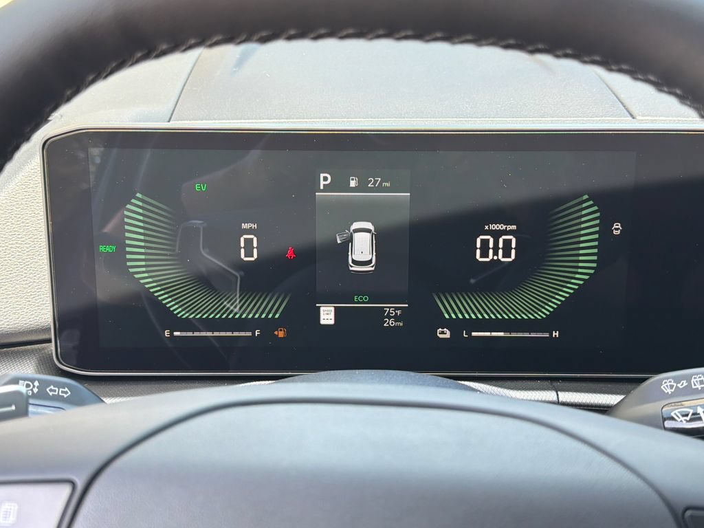 New 2027 Kia Sportage S FWD image 20