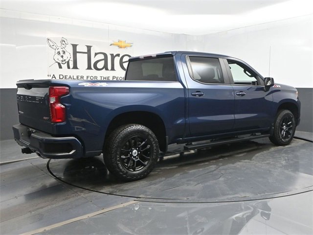 Used 2022 Chevrolet Silverado 1500 RST image 49