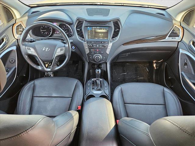 Used 2017 Hyundai Santa Fe Sport AWD/4WD image 22