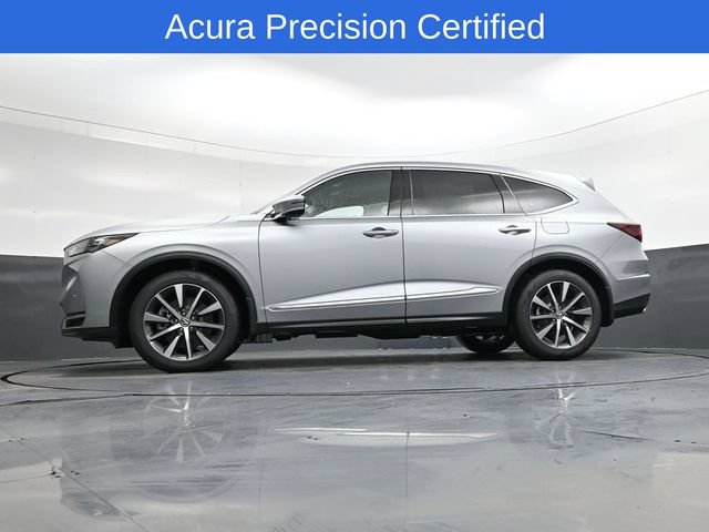 Used 2026 Acura MDX w/ Technology Package FWD image 36