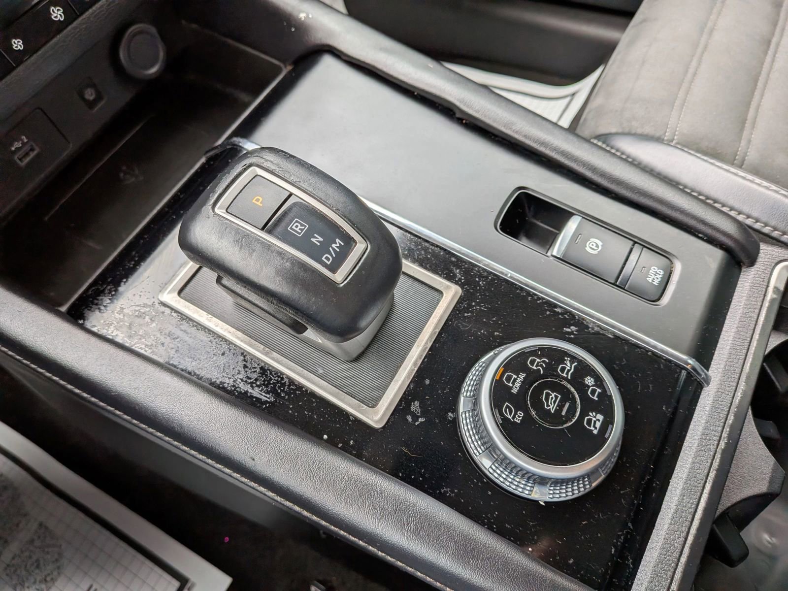 Used 2022 Mitsubishi Outlander SE image 56