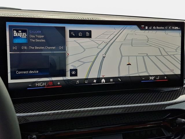 New 2026 BMW M340i w/ Premium Package image 15