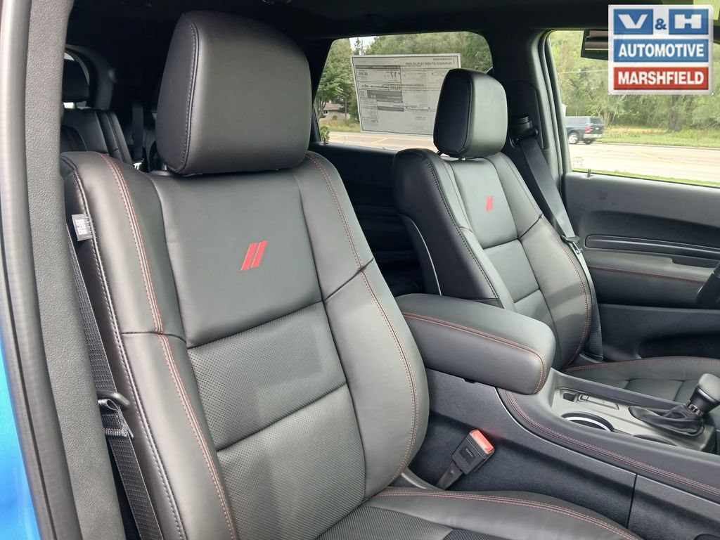New 2027 Dodge Durango GT AWD/4WD image 34