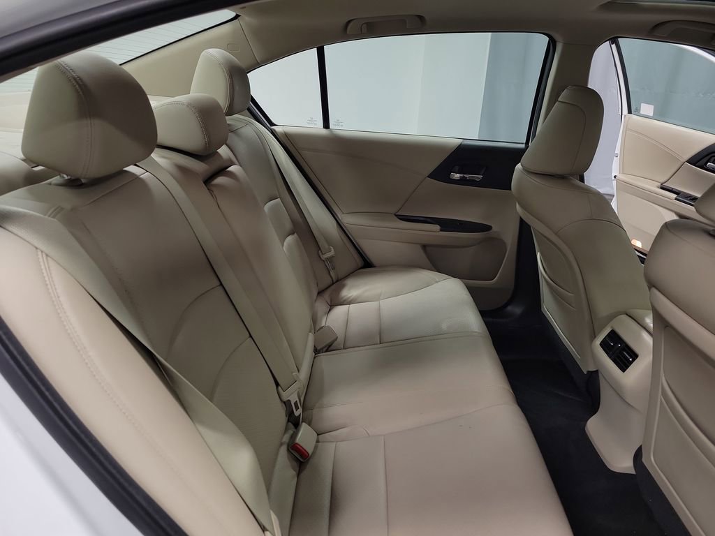 Used 2013 Honda Accord EX-L image 22