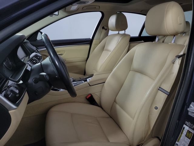 Used 2015 BMW 528i Sedan RWD image 14