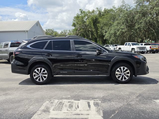 Used 2025 Subaru Outback Premium w/ Popular Package #1A AWD/4WD image 3