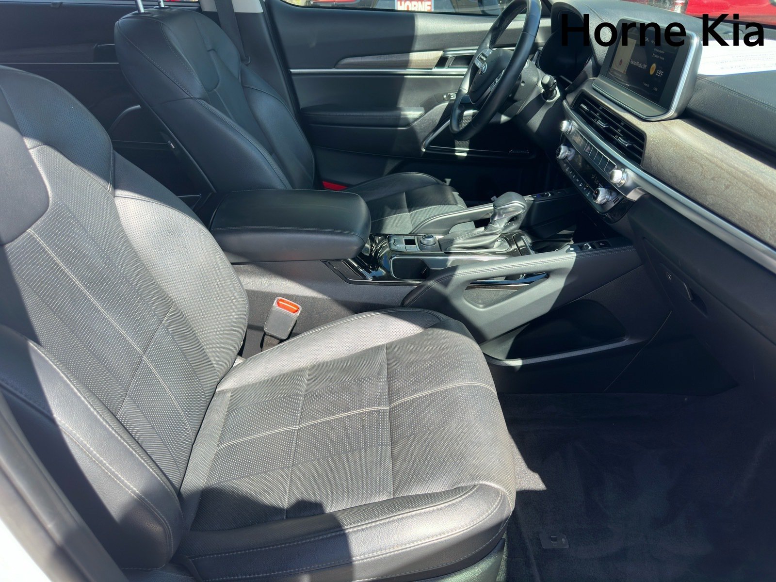 Used 2020 Kia Telluride SX AWD/4WD image 31