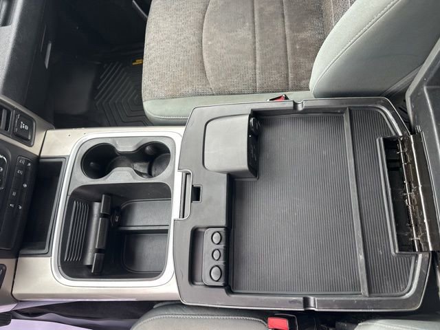 Used 2016 RAM 1500 Big Horn AWD/4WD image 20