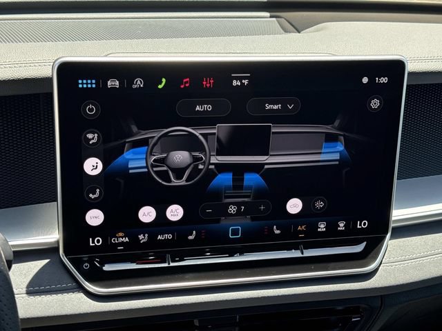 New 2026 Volkswagen Tiguan SE R-Line FWD image 13