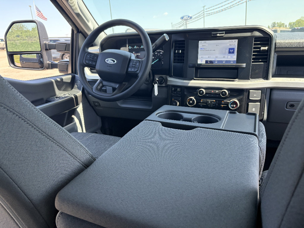 New 2026 Ford F250 XL AWD/4WD image 25