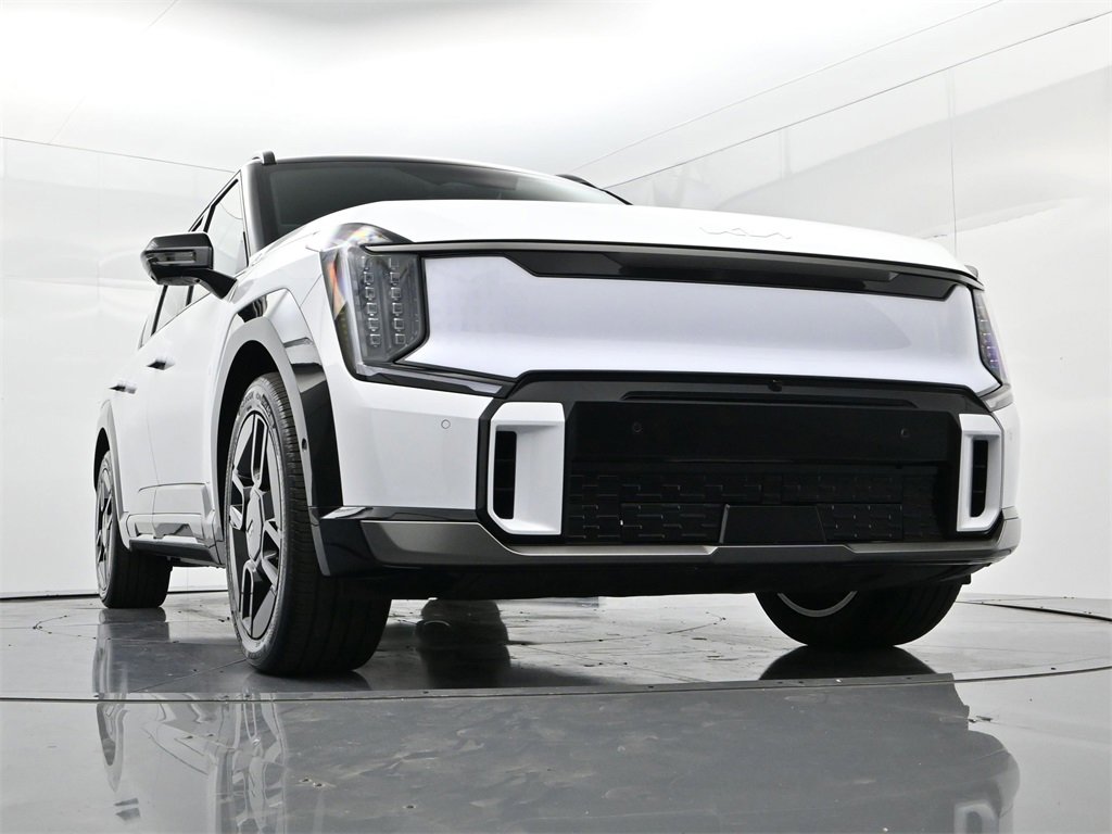 New 2026 Kia EV9 GT-Line image 35