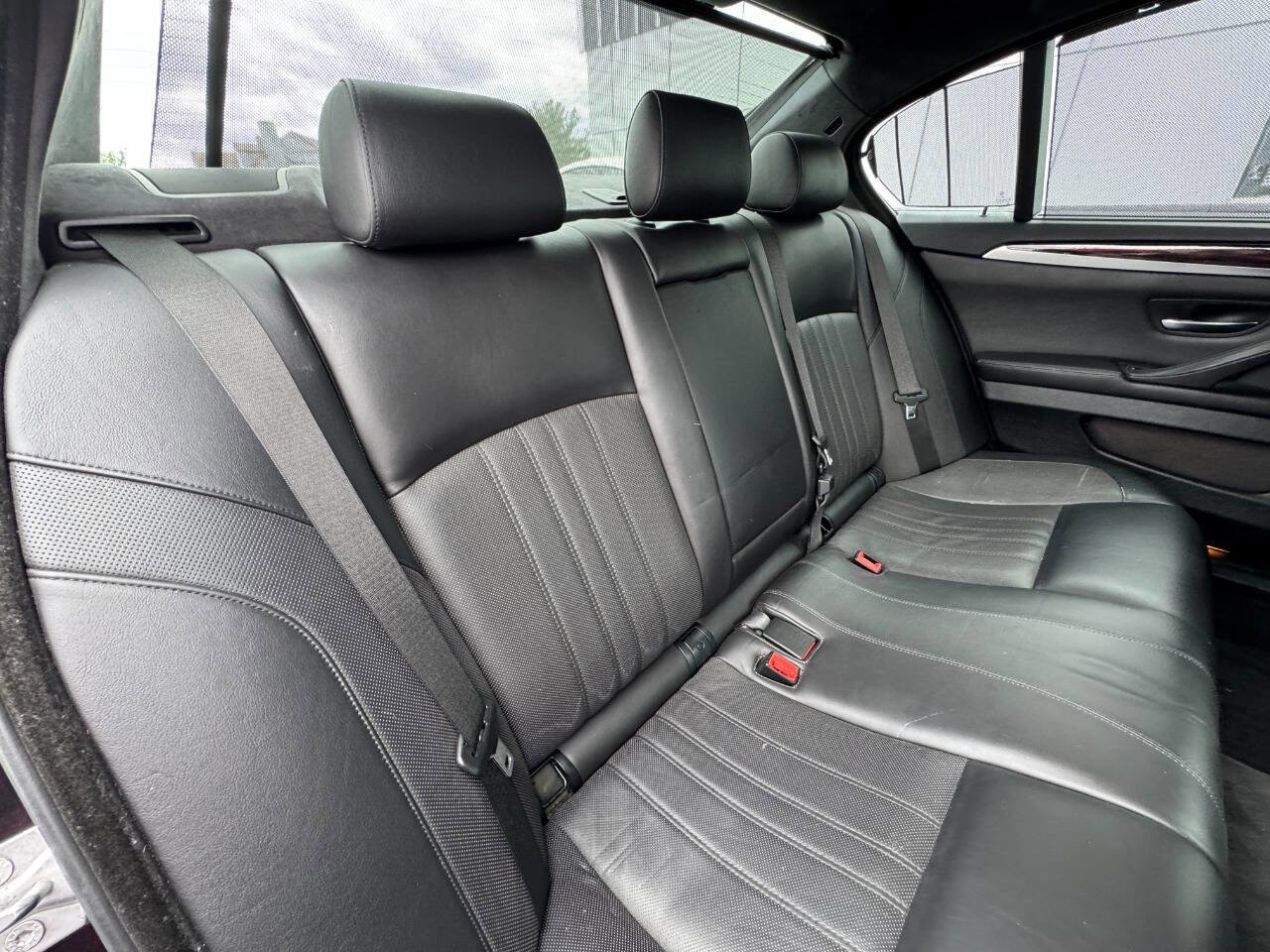 Used 2014 BMW M5 image 19