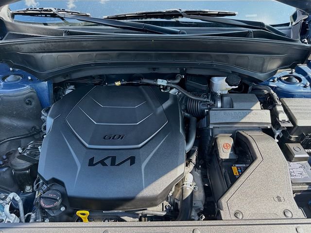 Used 2023 Kia Telluride EX X-Line image 34