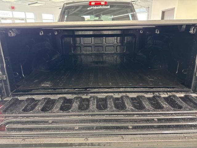 Used 2018 RAM 1500 Express w/ Express Value Package image 10