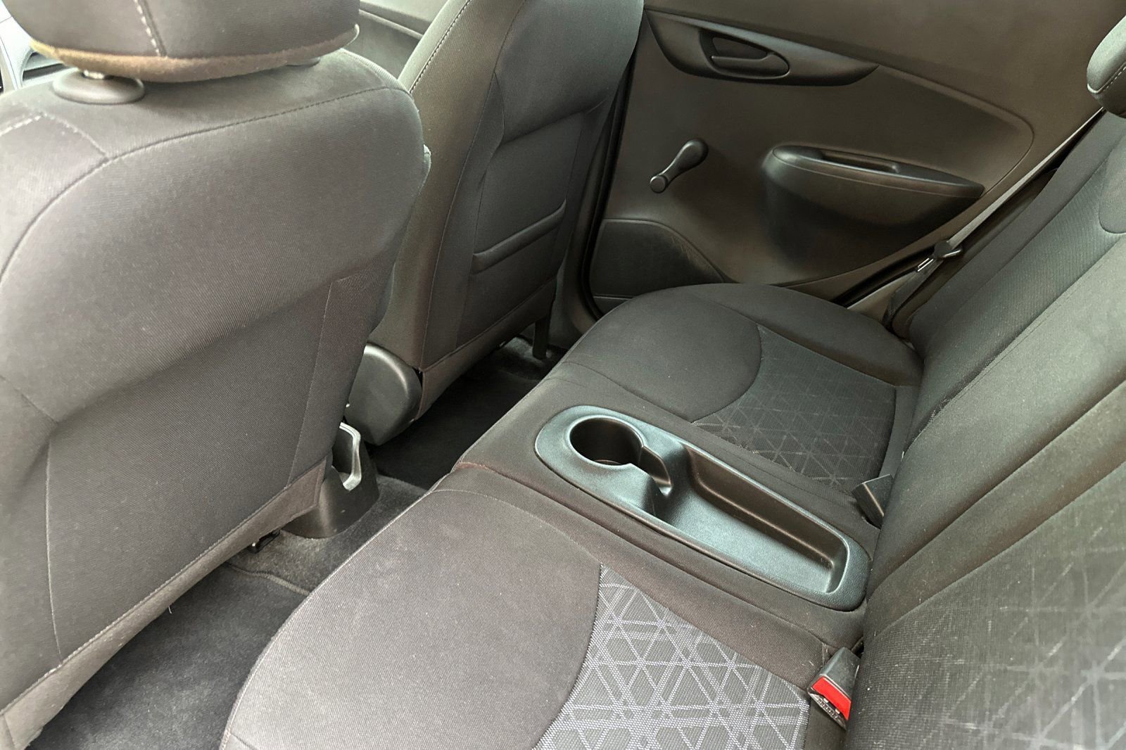 Certified 2022 Chevrolet Spark LS image 12