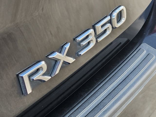Used 2020 Lexus RX 350 FWD w/ Premium Package image 12