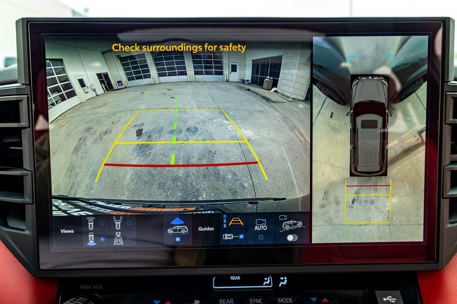 Used 2025 Toyota Sequoia TRD Pro image 29