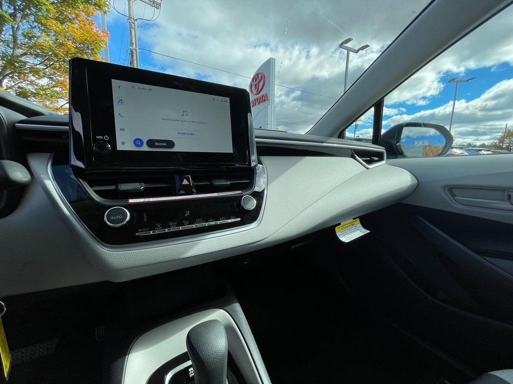 New 2026 Toyota Corolla LE image 7